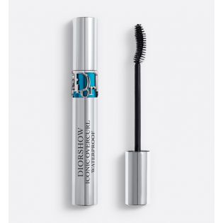 Diorshow Iconic Overcurl Impermeabile