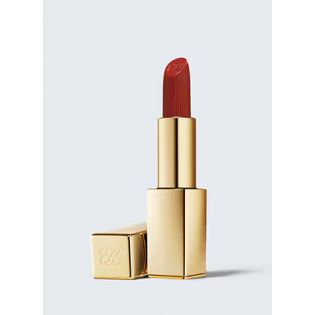 Rossetto opaco dal colore puro