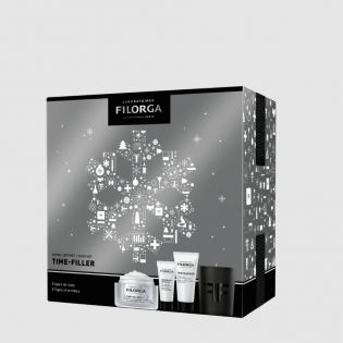 SET REGALO TIME-FILLER 5-XP