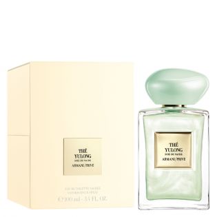 LA YULONG SOIE DE NACRE