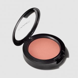 BLUSH SHIMMER TRASPARENTE