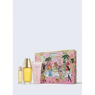 Bellissimo set di fragranze per festeggiare a vicenda