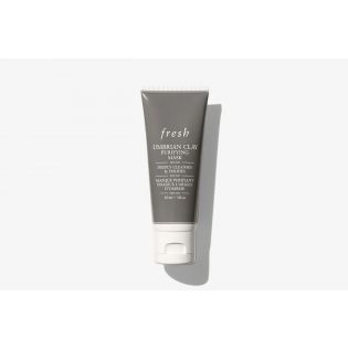 Maschera viso purificante all'argilla umbraMaschera viso purificante all'argilla umbra