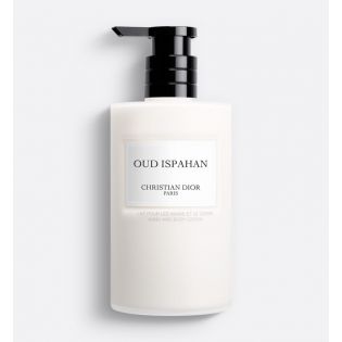 Lozione corpo idratante Oud Ispahan