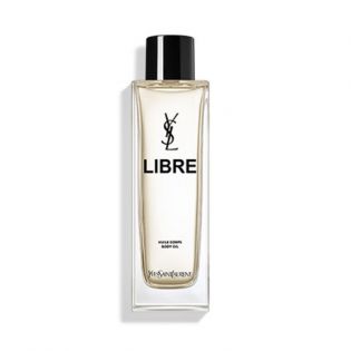 OLIO CORPO LIBRE