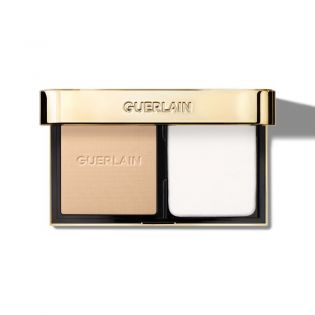 PARURE GOLD SKIN CONTROLFONDOTINTA COMPATTO MAT ALTA PERFEZIONE