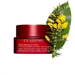 Crema Giorno Super Rigenerante - Pelli Molto Secche