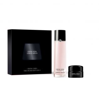 SET DI RECLUTAMENTO CREMA NERA