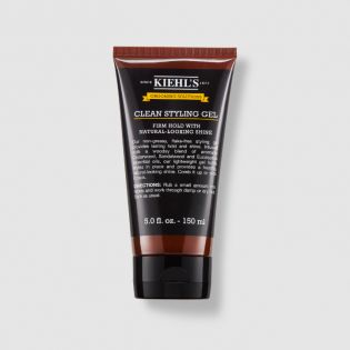 Soluzioni per la toelettatura Gel per styling Clean Hold