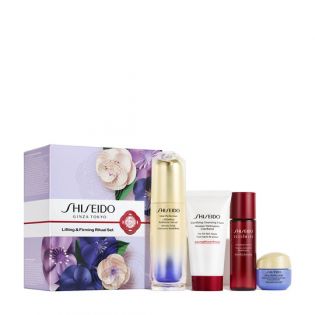 Set rituale lifting e rassodante (valore $ 215)