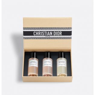 Set di fragranze La Collection Privée - Edizione limitata