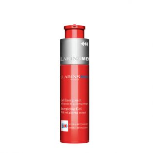 Gel energizzante ClarinsMen