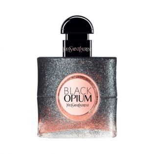 OPPIO NERO - SHOCK FLOREALE