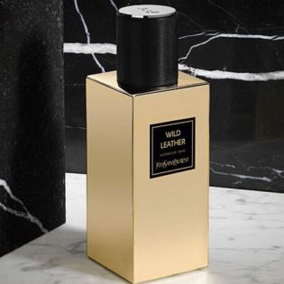 Pelle selvatica - Le Vestiaire Des Parfums