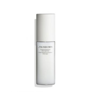 Crema idratante energizzante