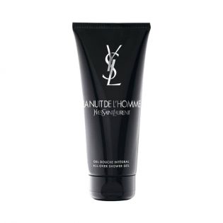 GEL DOCCIA LA NUIT DE L'HOMME