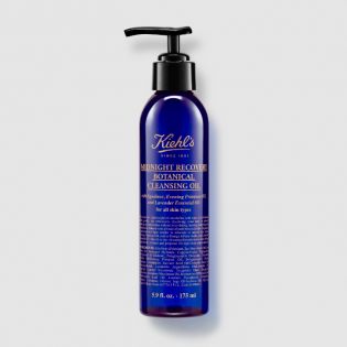 Olio detergente botanico Midnight Recovery