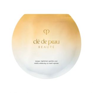 Maschera occhi rivitalizzante Supreme