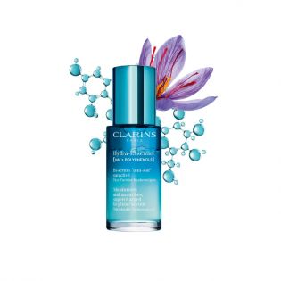 Siero bifasico idratante Hydra-Essentiel