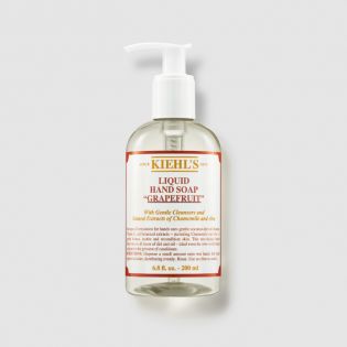 Sapone liquido per le mani ricaricabile