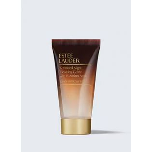 Advanced Night Cleansing Gelée Travel Size Cleanser con 15 aminoacidi