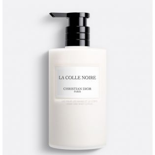 Lozione idratante La Colle Noire