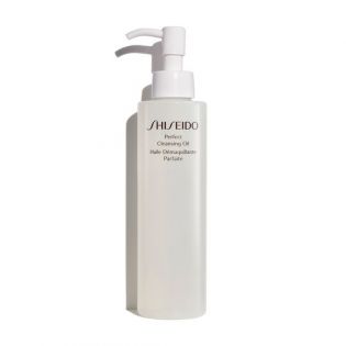 Olio detergente perfetto