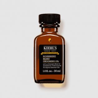 Grooming Solutions Olio nutriente per la cura della barba