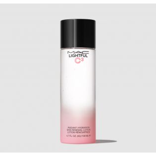 Lightful C3 Lozione rinnovatrice idratante radiosa per la pelle