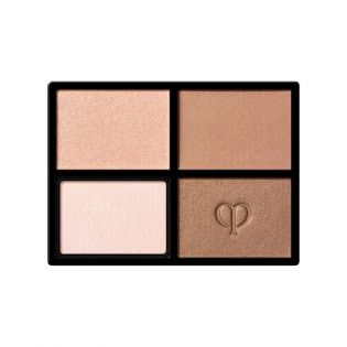 Ricarica quadruplo colore degli occhi