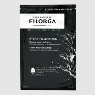 MASCHERA HYDRA-FILLER