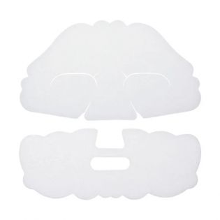 Maschera illuminante intensiva