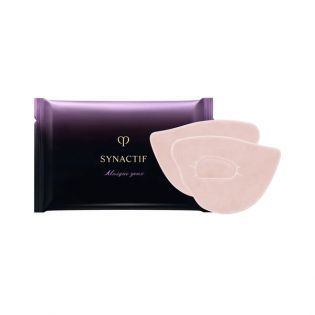 Maschera per gli occhi Synactif