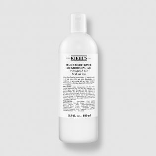 Formula balsamo e aiuto per la cura dei capelli 133