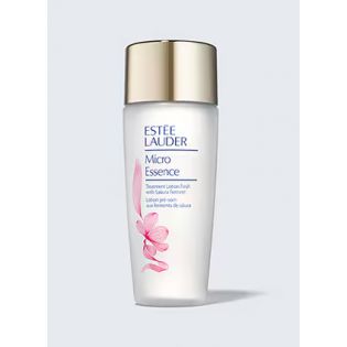 Lozione trattante Micro Essence Travel Size fresca con fermento di Sakura