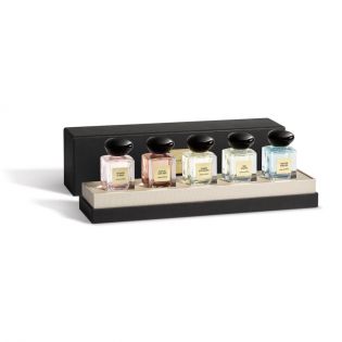 SET SCOPERTA ARMANI/PRIVE LES EAUX