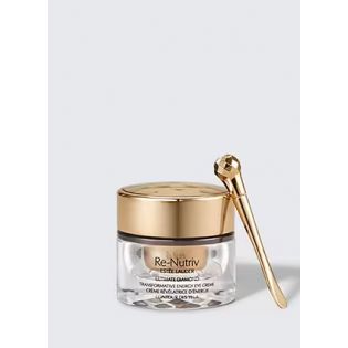 Re-Nutriv Ultimate Diamond Crema occhi energetica trasformativa