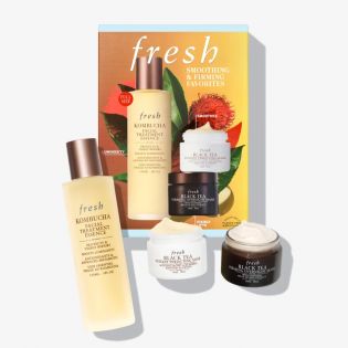 Set regalo Preferiti levigante e rassodanteSet regalo Preferiti levigante e rassodante