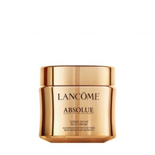 Absolue Crema Idratante Ricca