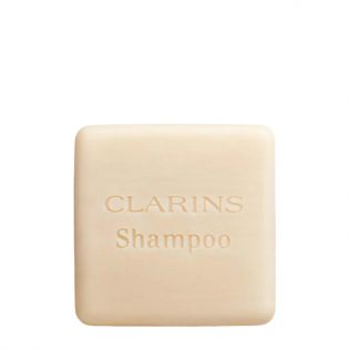 Shampoo solido nutriente