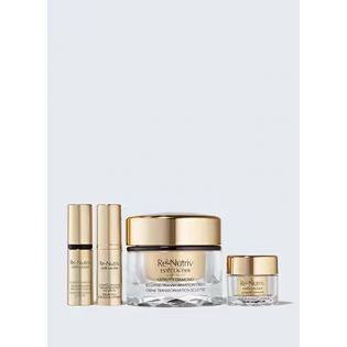 Set per la cura della pelle rituale levigante e luminoso Re-Nutriv