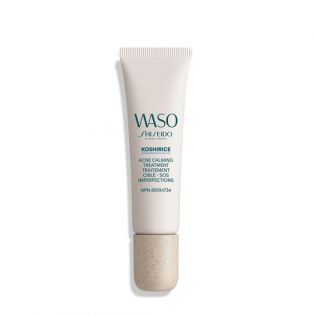KOSHIRICE Trattamento spot calmante per l'acne
