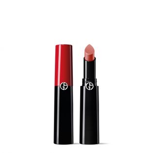 Rossetto satinato a lunga tenuta Lip Power