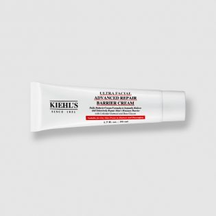 Crema barriera riparatrice avanzata ultra facciale