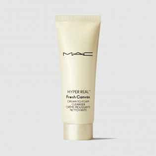 Detergente da crema a schiuma Hyper Real Fresh Canvas