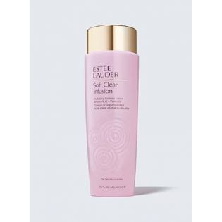 Lozione trattante all'essenza idratante Soft Clean Infusion
