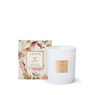 Candela profumata AERIN Rose de Grasse