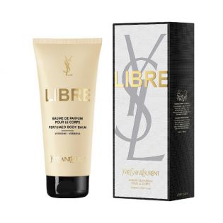 BALSAMO CORPO LIBRE