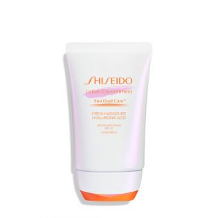 Crema solare Fresh-Moisture per ambiente urbano SPF 42