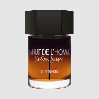 La Nuit De L'Homme L'intenso